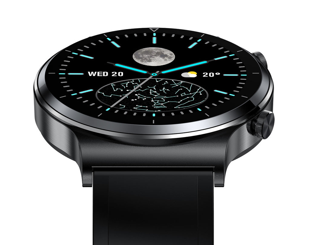 Smart Bracelet Bluetooth Call Caller Information Photo Music