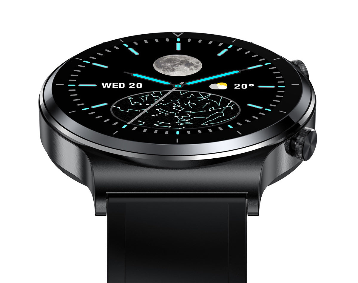 Smart Bracelet Bluetooth Call Caller Information Photo Music