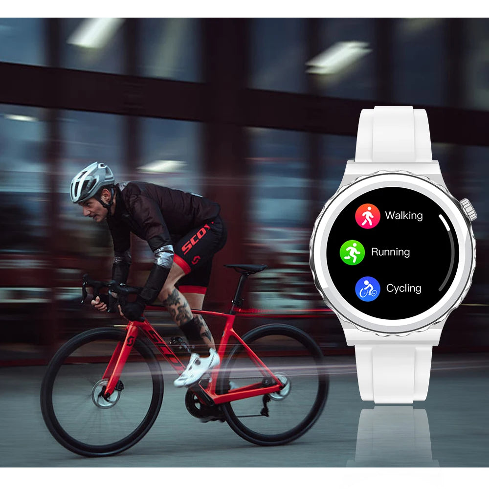 Smart Watch Unisex Smart Watches Bluetooth