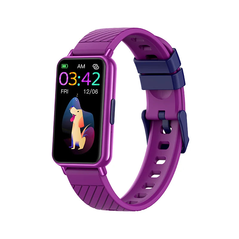 Smart Watch  For Kids with Educational Games, Camera Control,