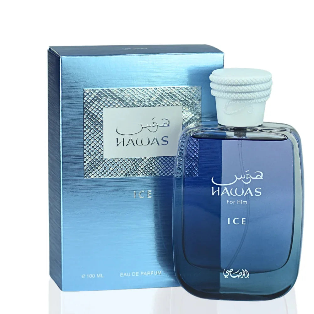 Haws Perfume Men Long Lasting Gentleman High Quality