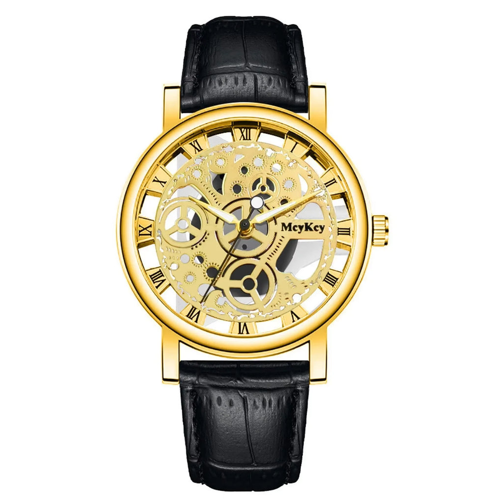 Wrist Watch Men Watches  Top Brand Luxury Wristwatch