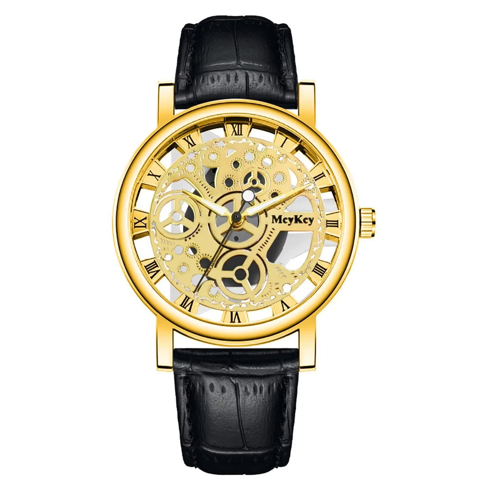 Wrist Watch Men Watches  Top Brand Luxury Wristwatch