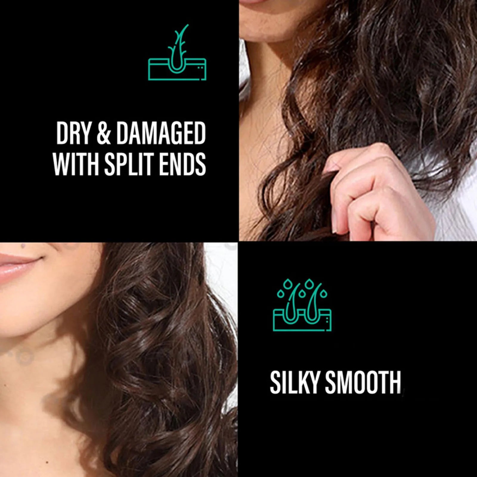 100% Batana Oil from Honduras - Get Fuller, Thicker, Healthier Hair