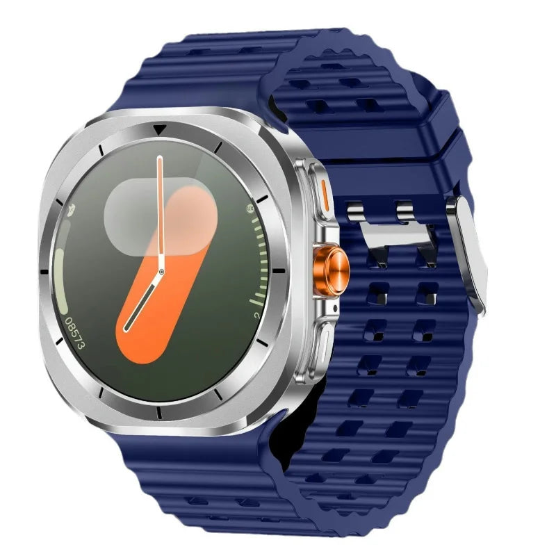 Outdoor Smartwatch Z7 Ultra with Android and IOS