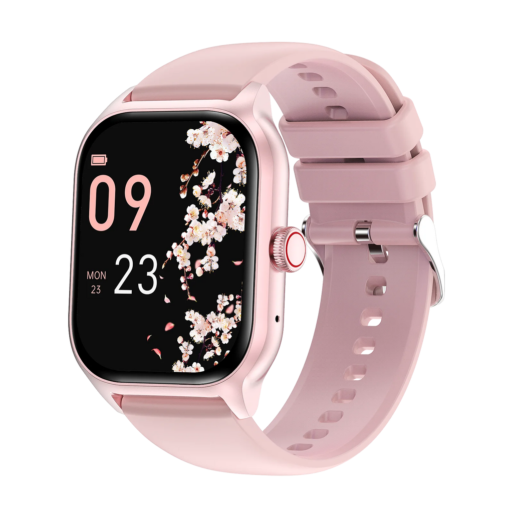 Smart Watches For Man Woman Bluetooth Call Music Fitness Tracker