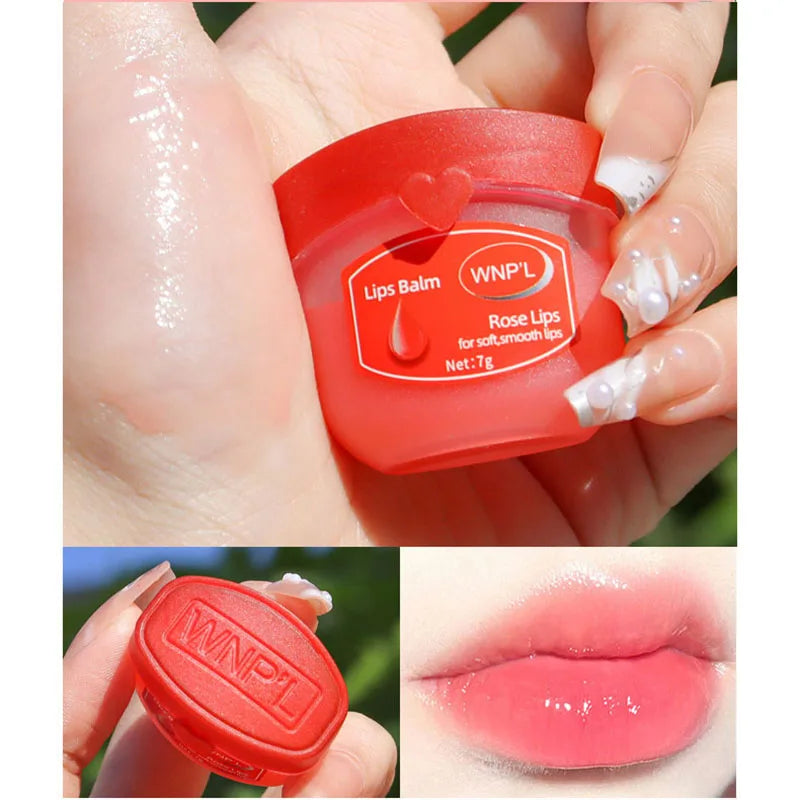 Moisturizing Lip Balm Sets Lipstick Makeup