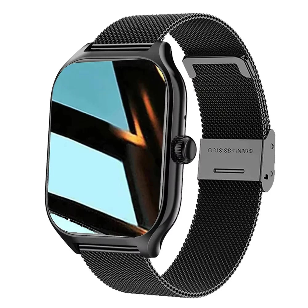 KESHUYOU New Smart Watch H9 Pro MAX