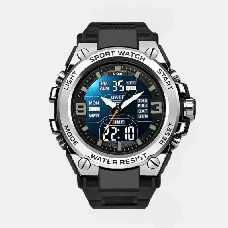 New high-end luxury men's and young students'