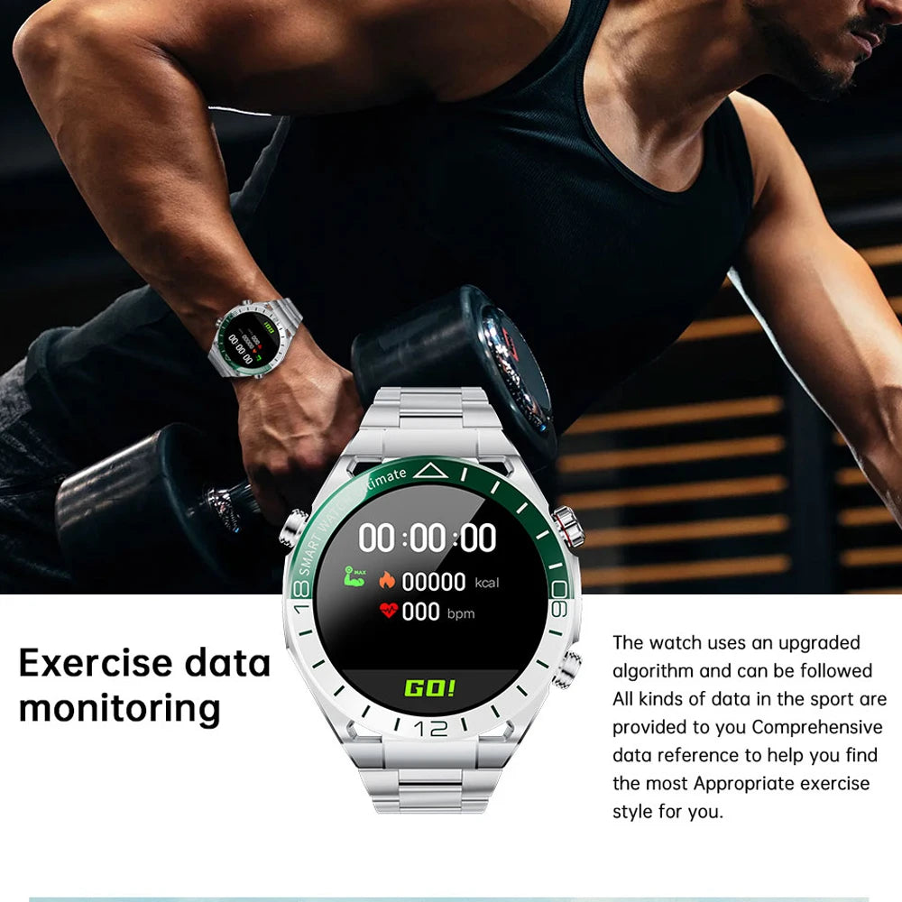 SK41 Smartwatch Women Men