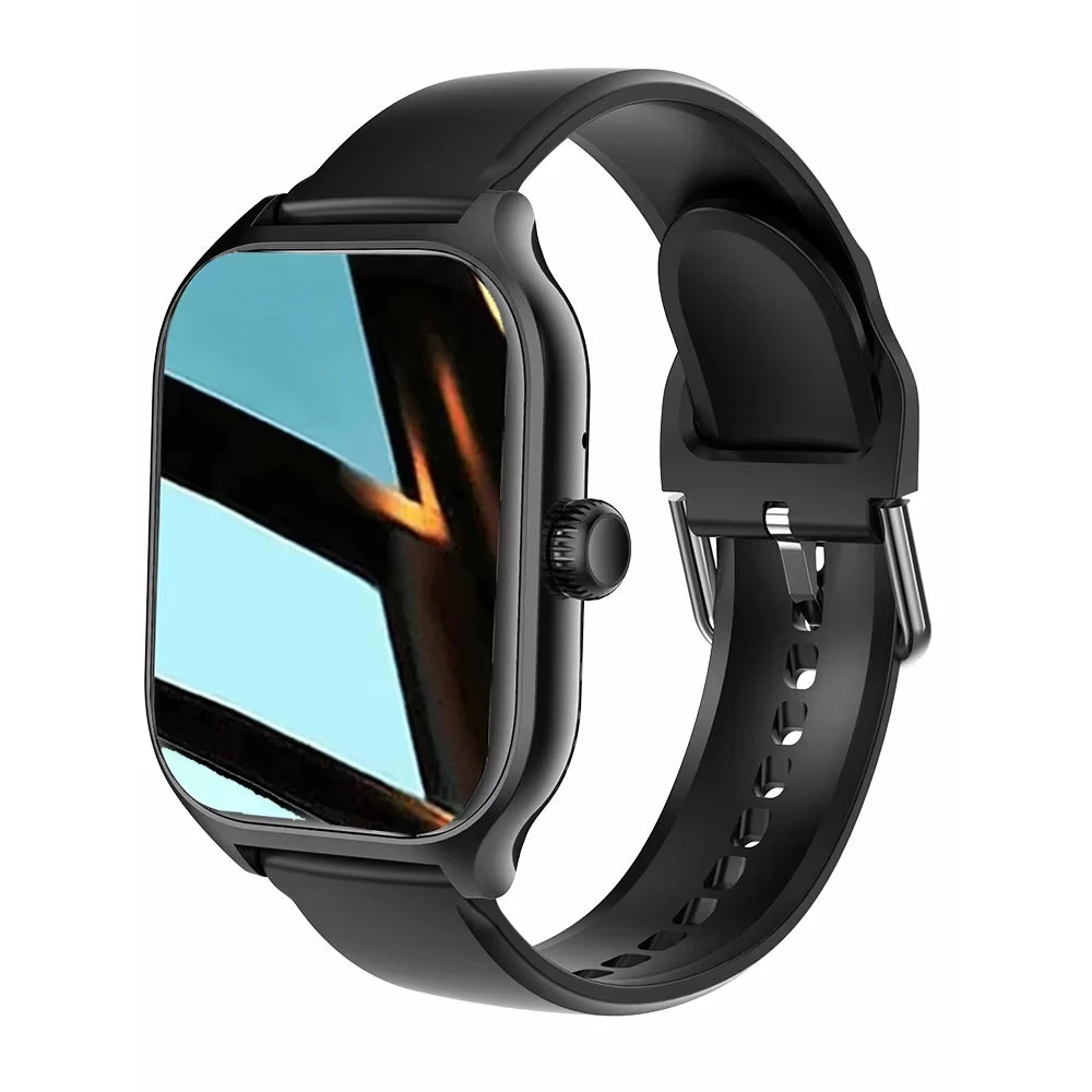 KESHUYOU New Smart Watch H9 Pro MAX