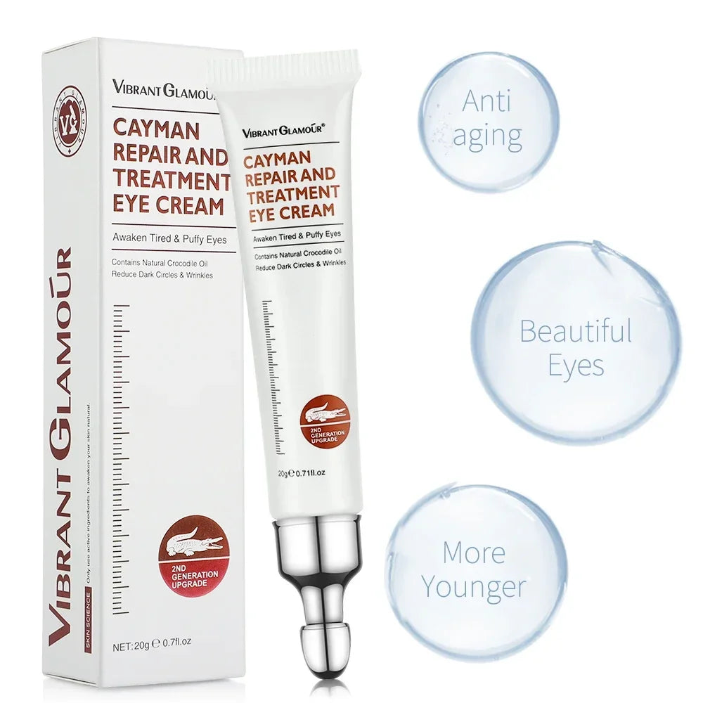 Peptide Collagen Eye Cream Anti-Wrinkle Anti-Age Remove Dark Circles Eye Care