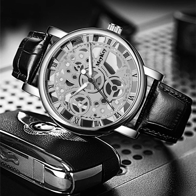 Wrist Watch Men Watches  Top Brand Luxury Wristwatch