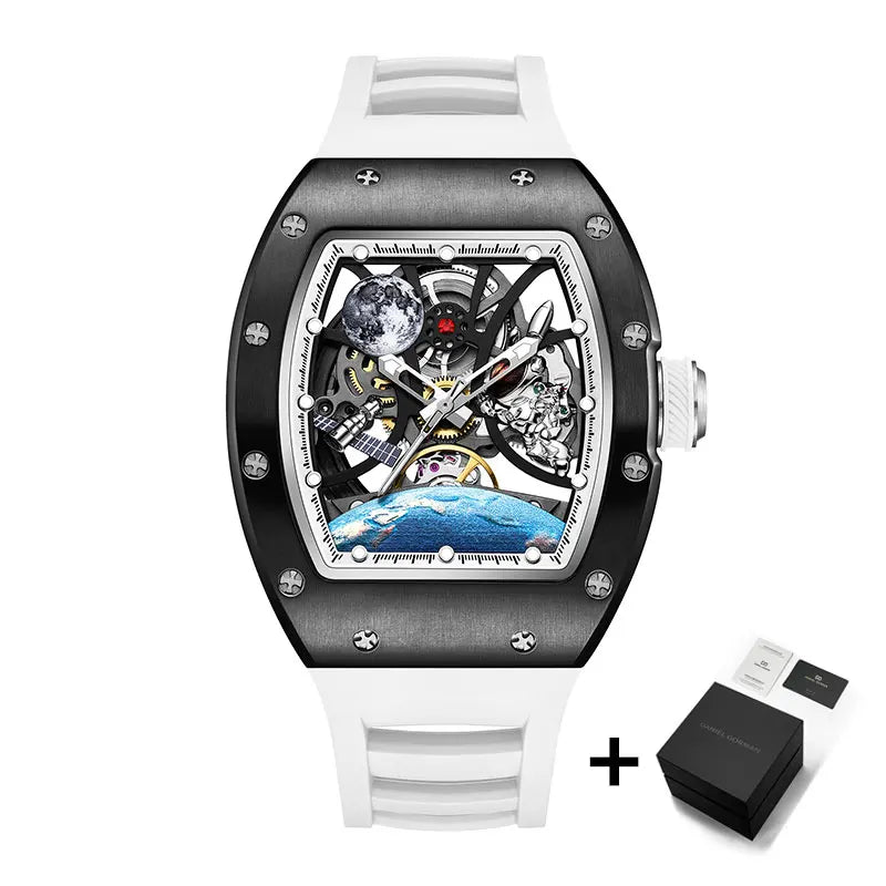 Men's Automatic Watches for Men Fashion