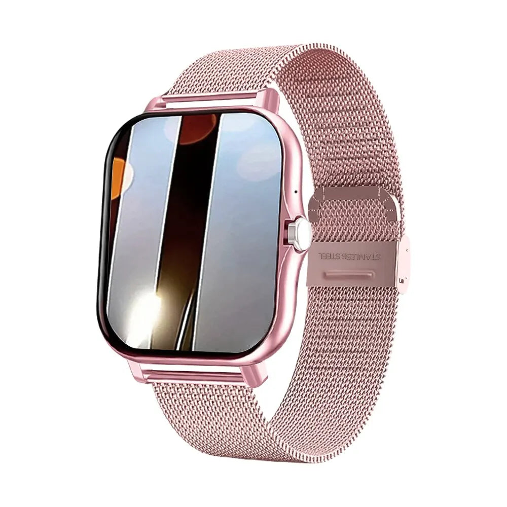 Smart watch for android phone.1.44 inch colour screen
