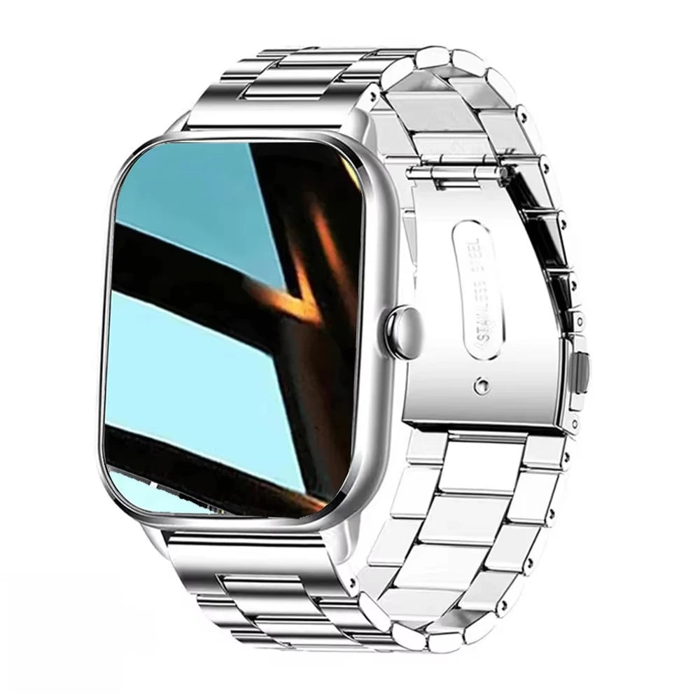 KESHUYOU New Smart Watch H9 Pro MAX