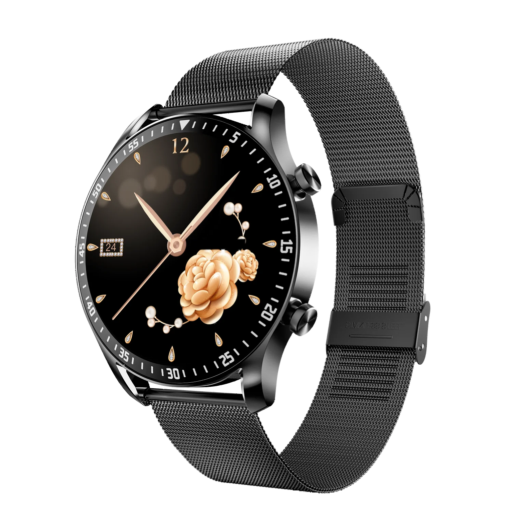 New Smart Watch 2025 1.5-inch Display Screen Bluetooth Calling Multiple Sports Modes