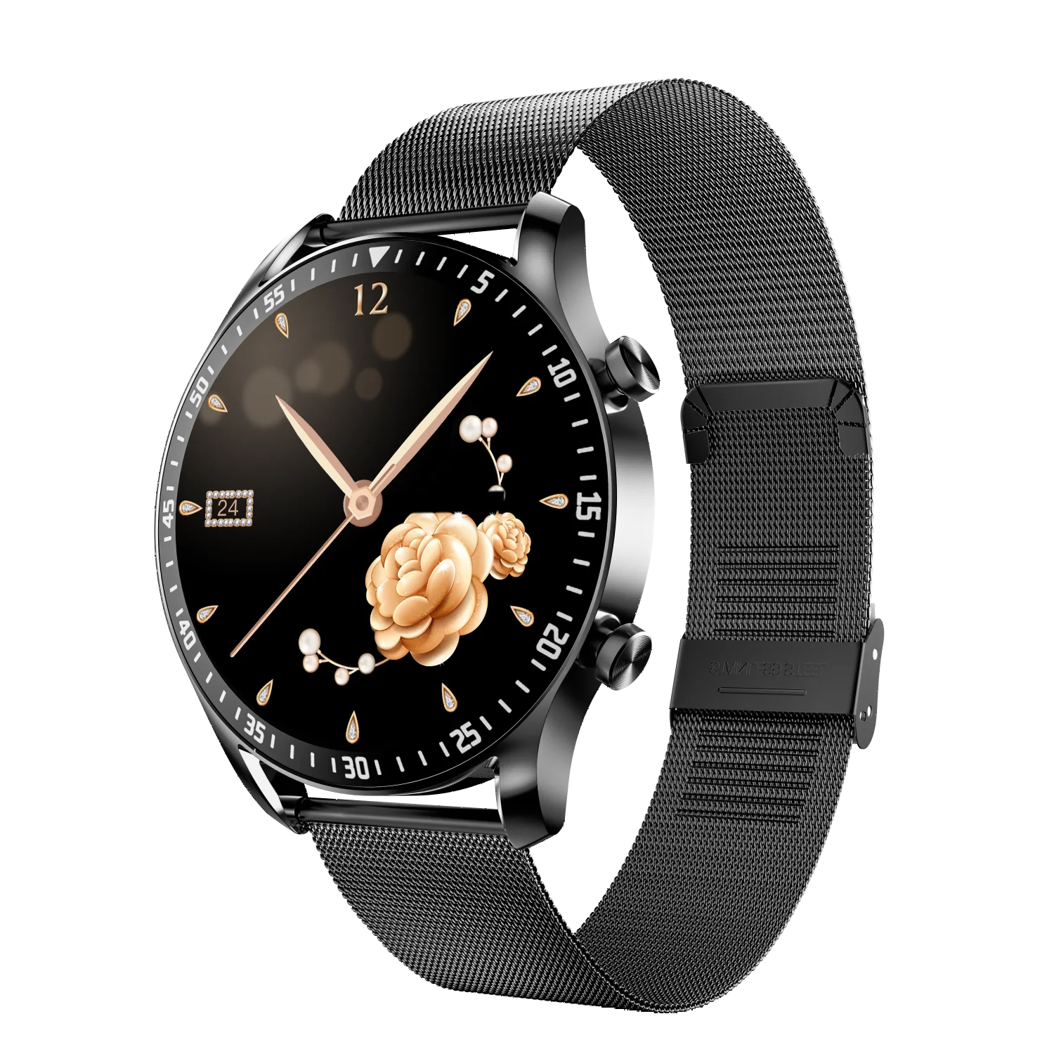 New Smart Watch 2025 1.5-inch Display Screen Bluetooth Calling Multiple Sports Modes