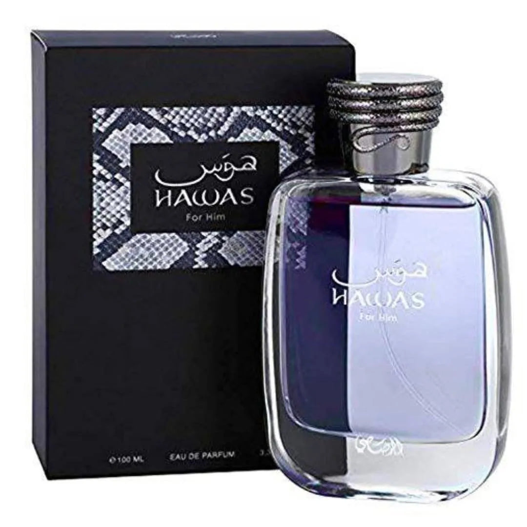 Haws Perfume Men Long Lasting Gentleman High Quality