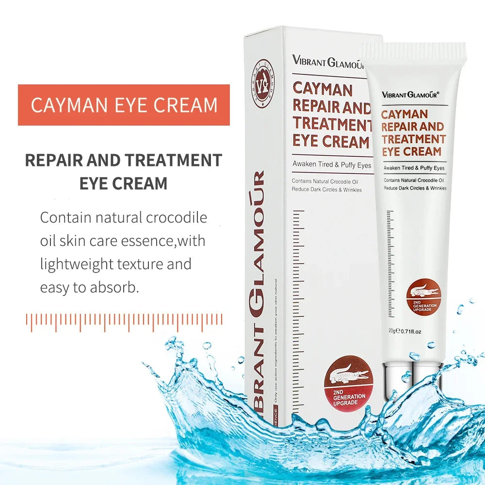 Peptide Collagen Eye Cream Anti-Wrinkle Anti-Age Remove Dark Circles Eye Care