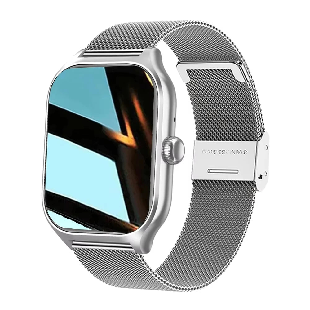 KESHUYOU New Smart Watch H9 Pro MAX