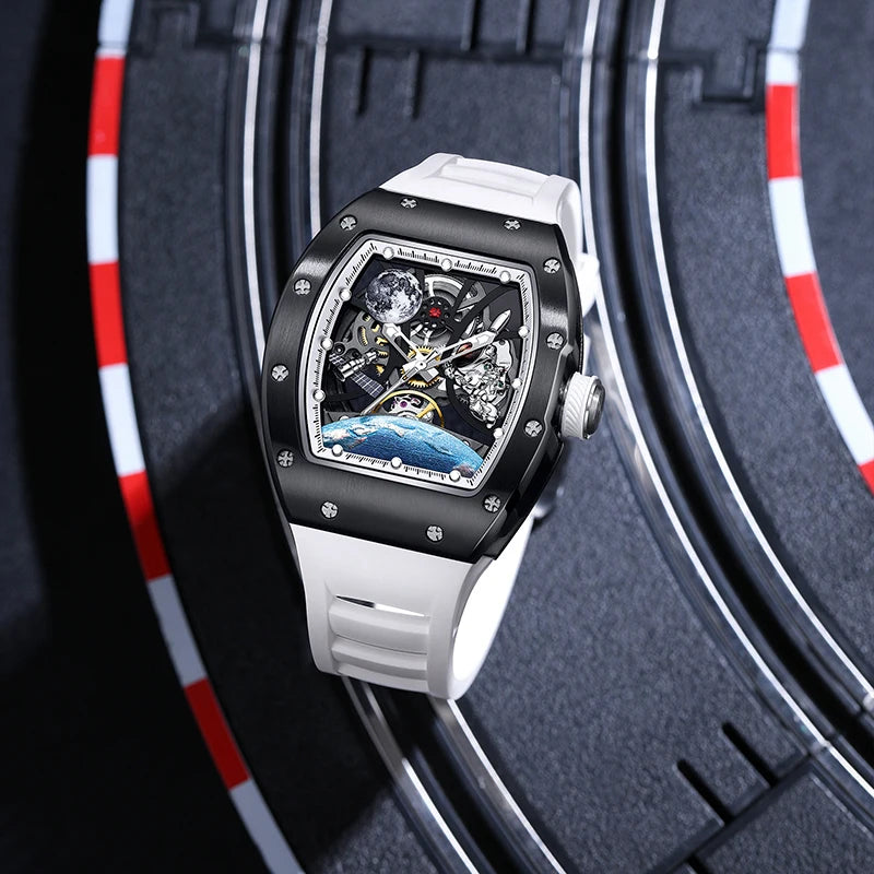 Men's Automatic Watches for Men Fashion