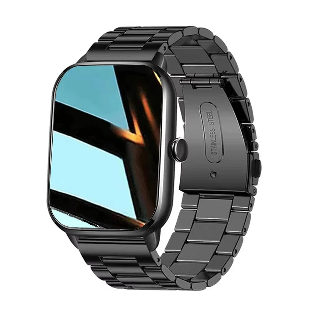 KESHUYOU New Smart Watch H9 Pro MAX