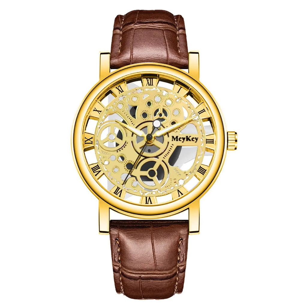Wrist Watch Men Watches  Top Brand Luxury Wristwatch