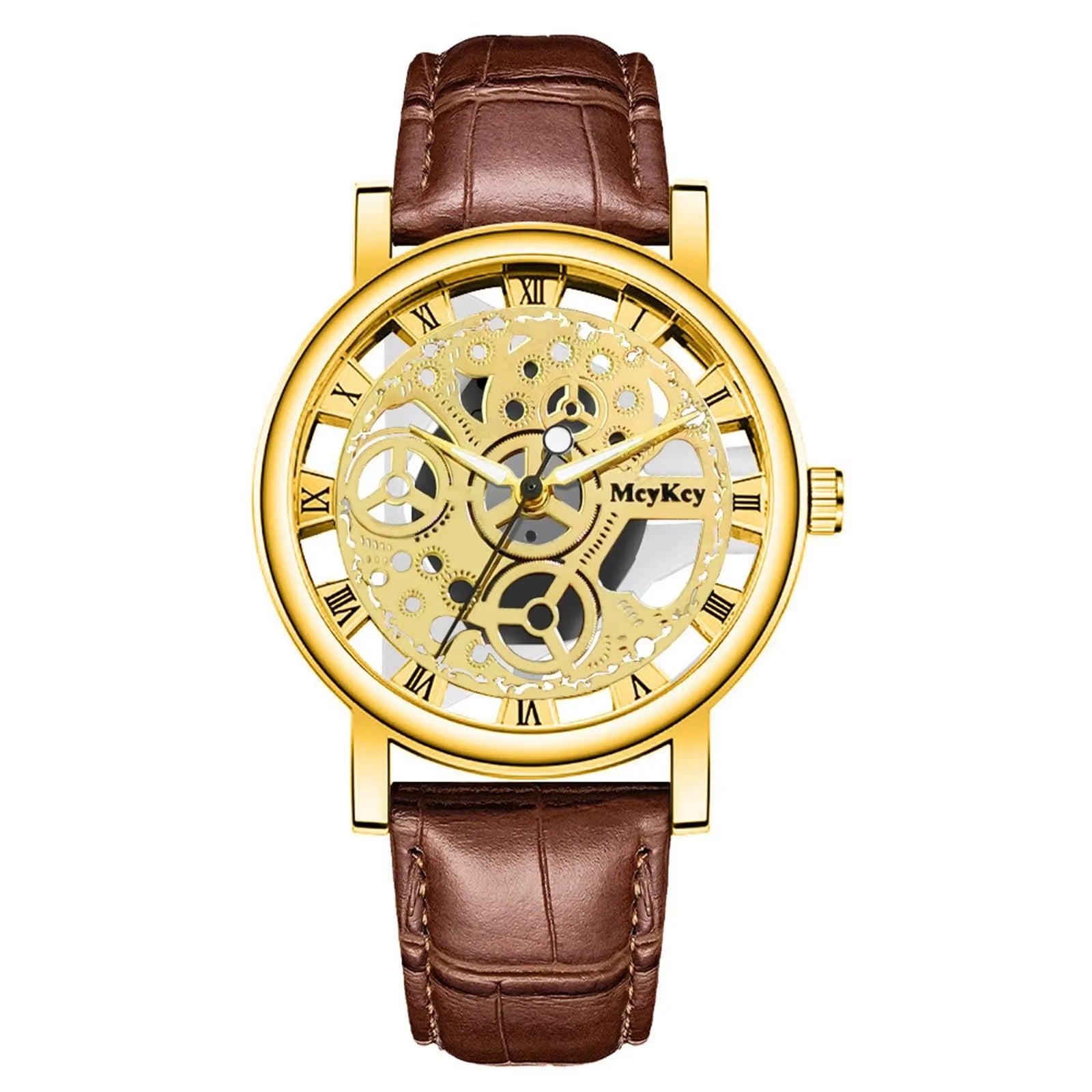 Wrist Watch Men Watches  Top Brand Luxury Wristwatch