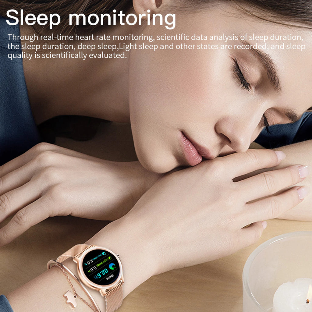 1.69 Inch Smart Watch, Multiple Function, Heart Rate Monitor, Fitness