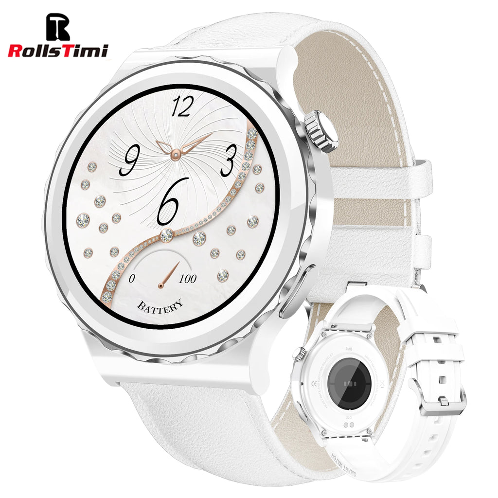 Smart Watch Unisex Smart Watches Bluetooth