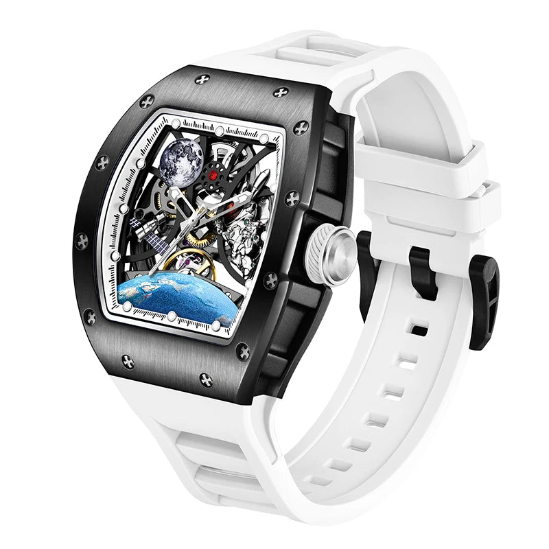 Men's Automatic Watches for Men Fashion