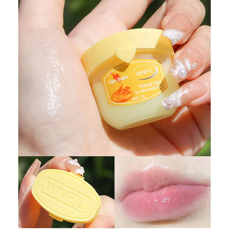 Moisturizing Lip Balm Sets Lipstick Makeup
