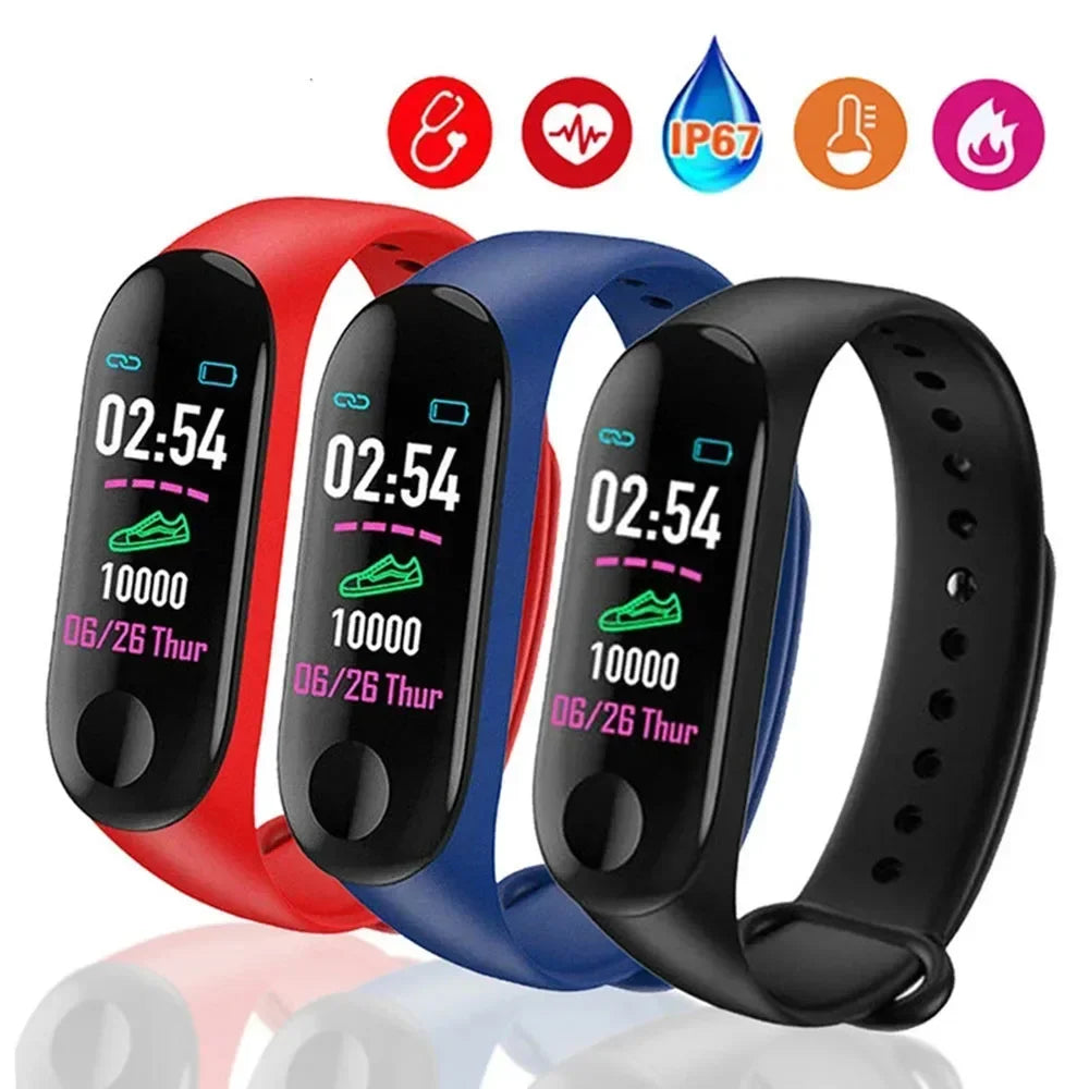 Smart Watch Kids Watches For Girls Boys