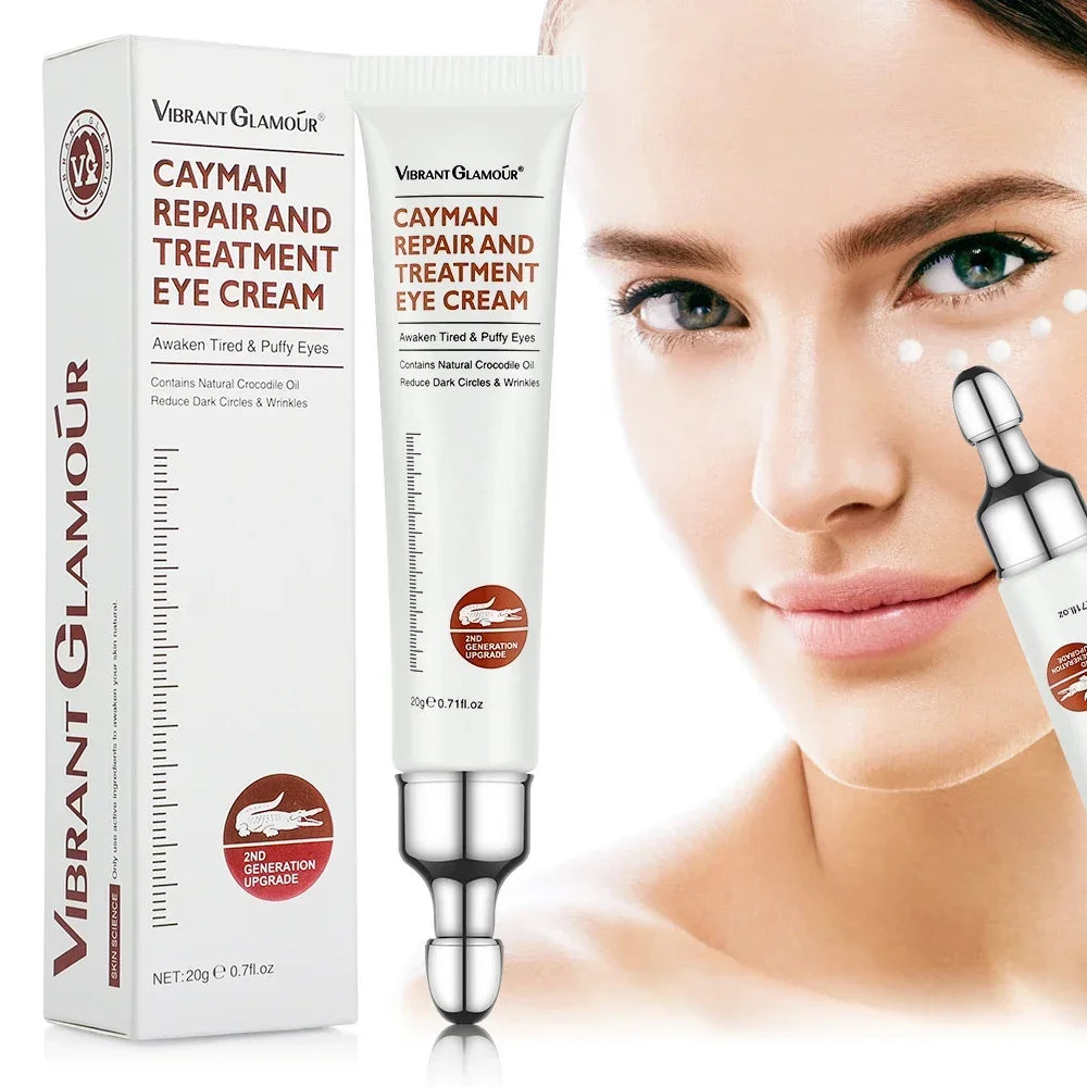 Peptide Collagen Eye Cream Anti-Wrinkle Anti-Age Remove Dark Circles Eye Care
