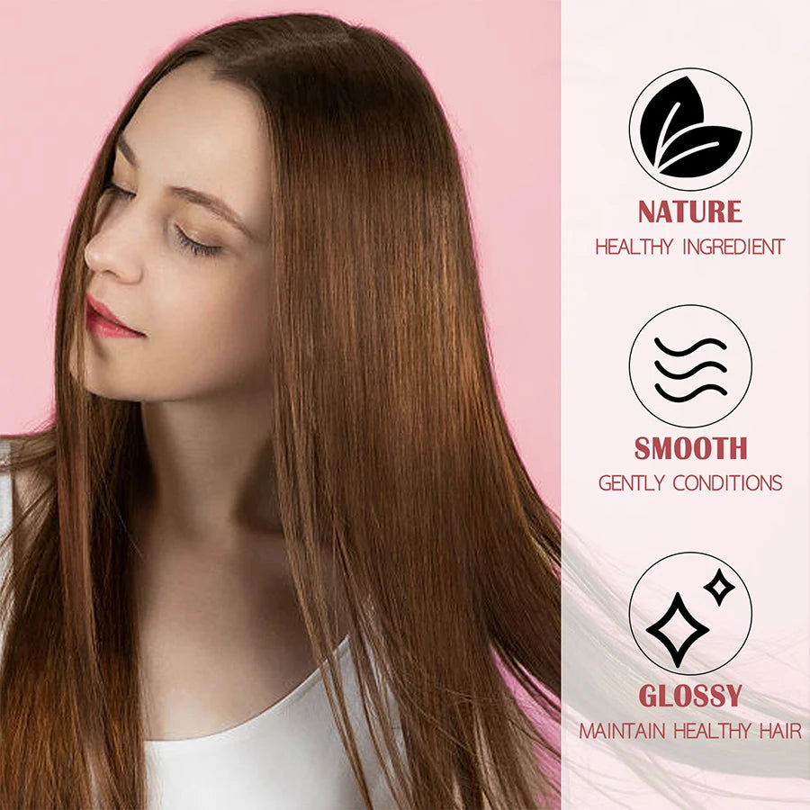 Thermal Protection Spray for Hair Heat Protector