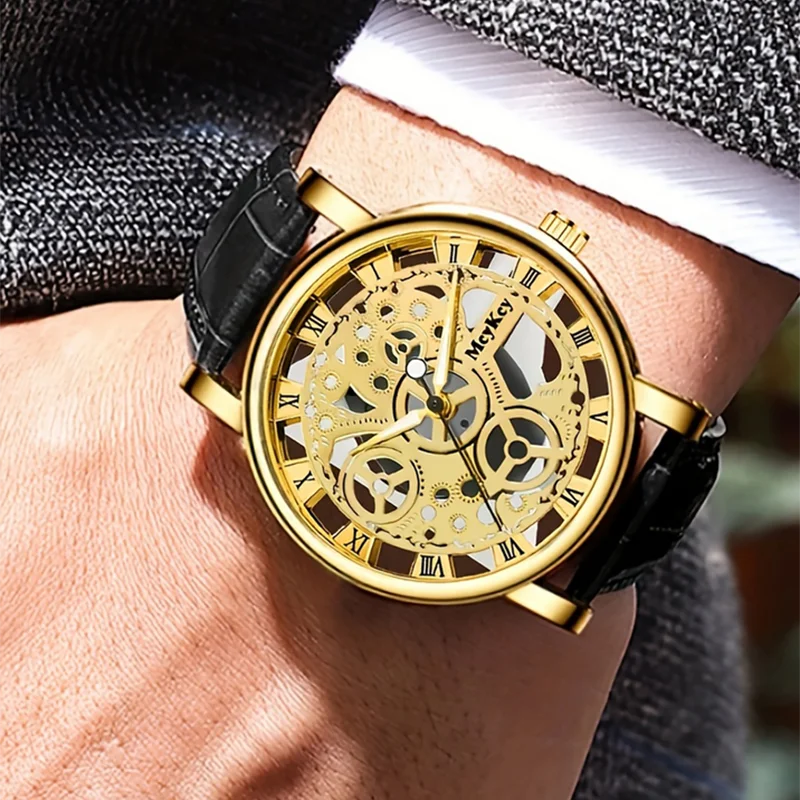 Wrist Watch Men Watches  Top Brand Luxury Wristwatch