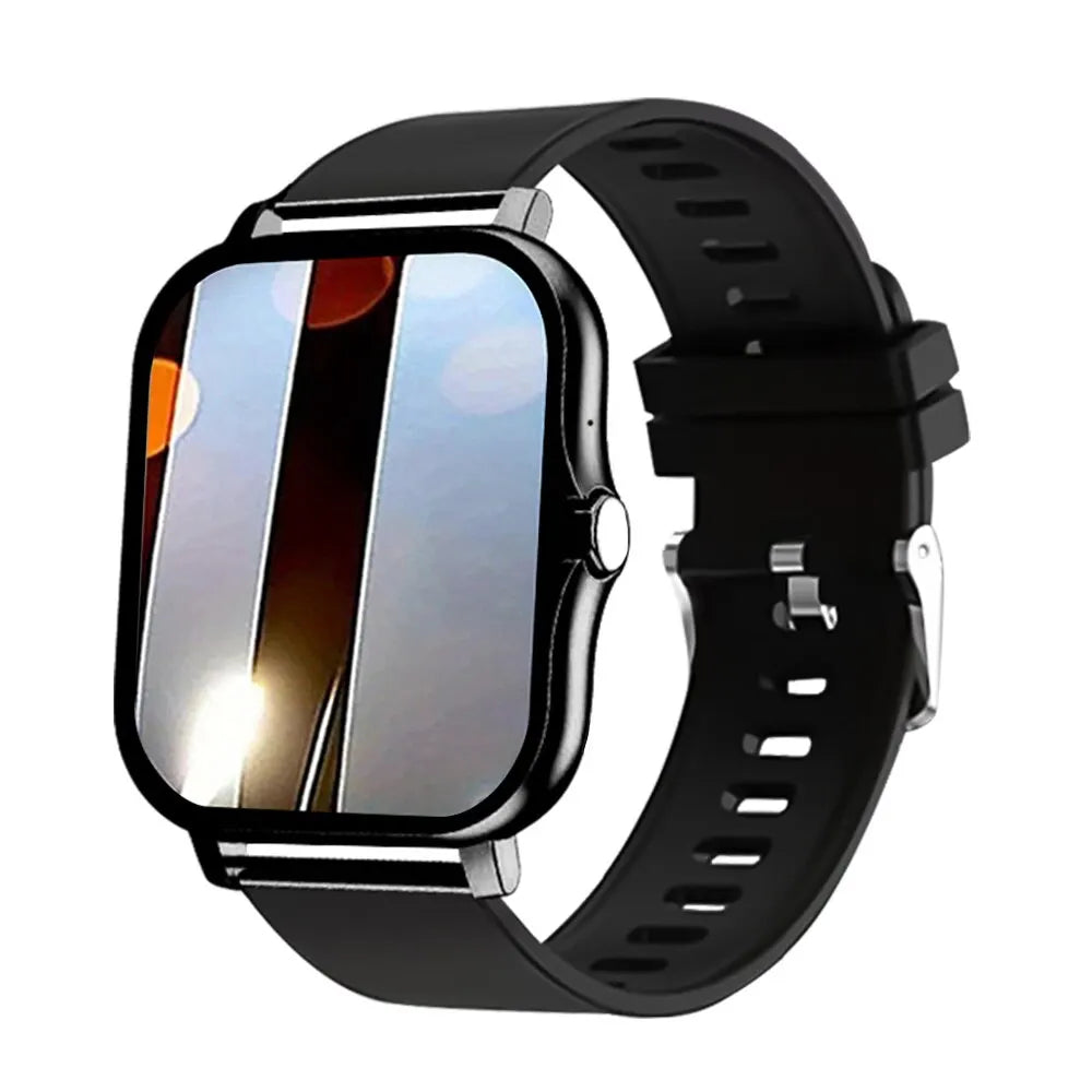 Smart watch for android phone.1.44 inch colour screen
