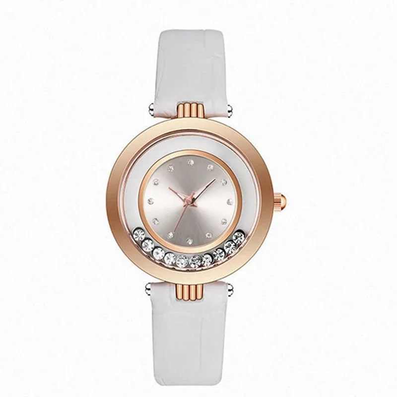 Watches For Women Female Luxury Temperament Ladies Watch