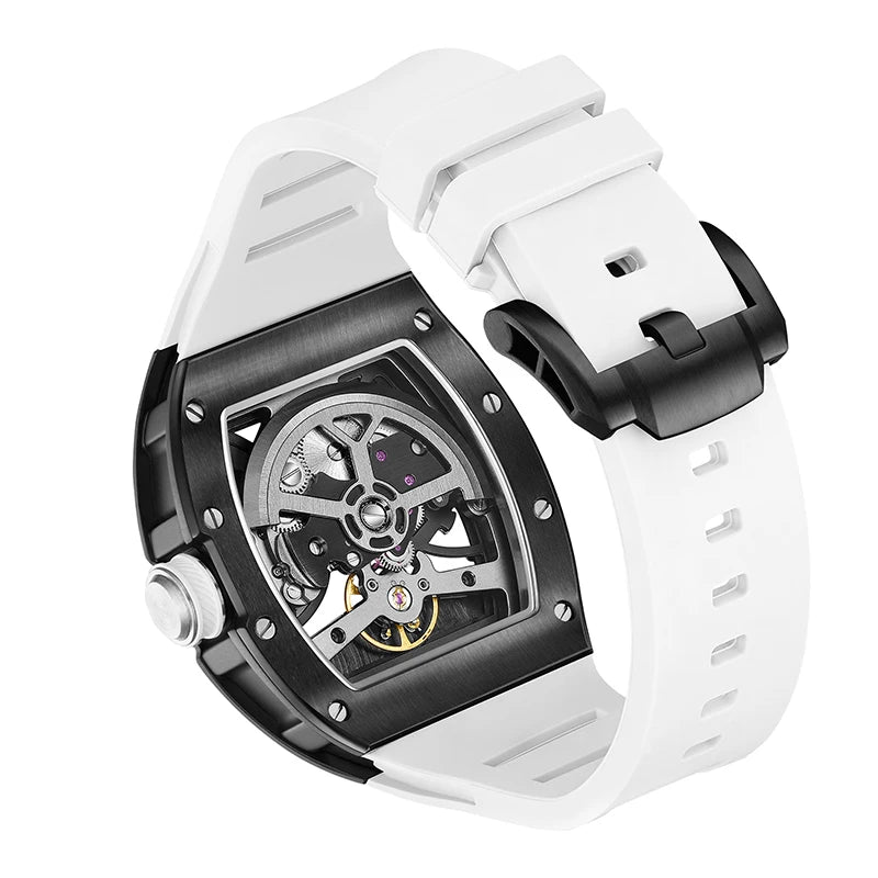 Men's Automatic Watches for Men Fashion