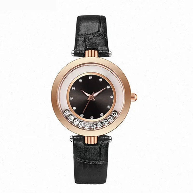 Watches For Women Female Luxury Temperament Ladies Watch
