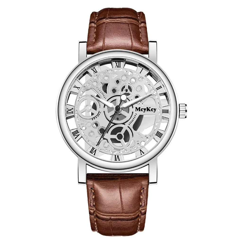 Wrist Watch Men Watches  Top Brand Luxury Wristwatch