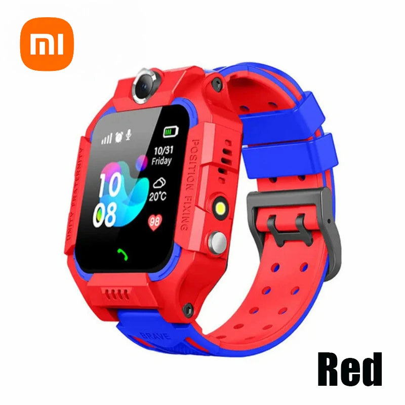 Xiaomi Kids Smart Watch 4G
