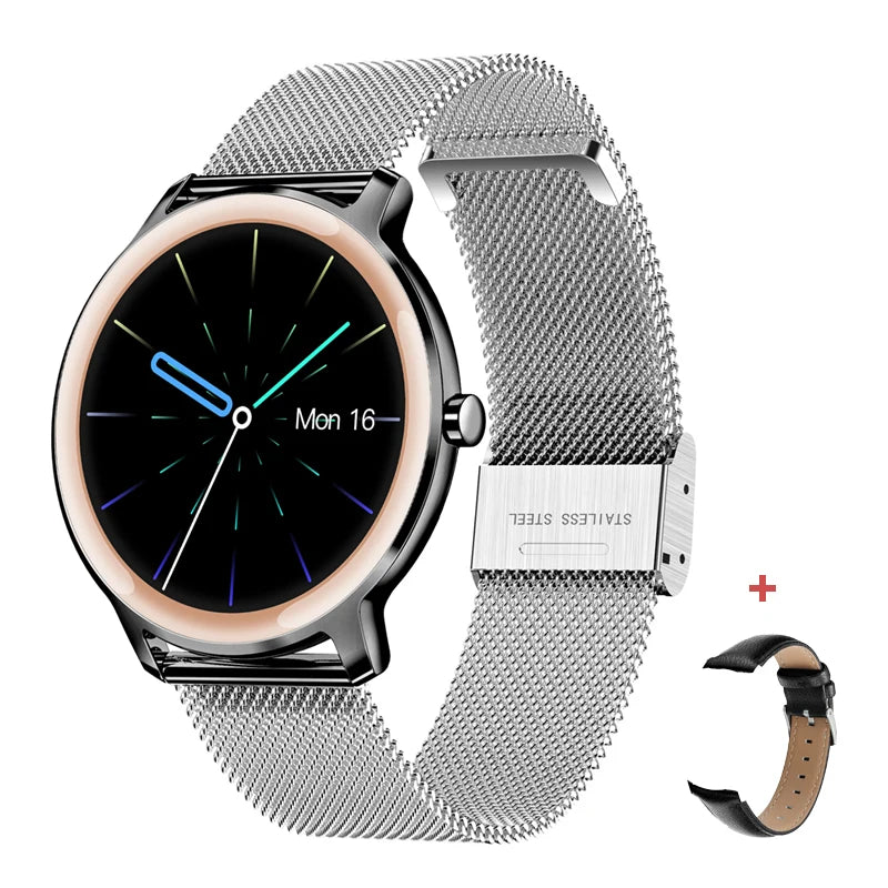 1.69 Inch Smart Watch, Multiple Function, Heart Rate Monitor, Fitness