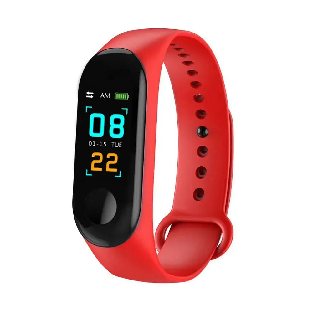 Smart Watch Kids Watches For Girls Boys