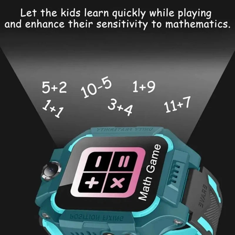 Xiaomi Kids Smart Watch 4G