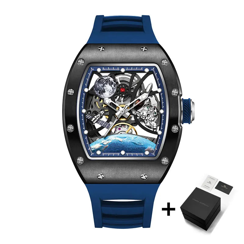 Men's Automatic Watches for Men Fashion