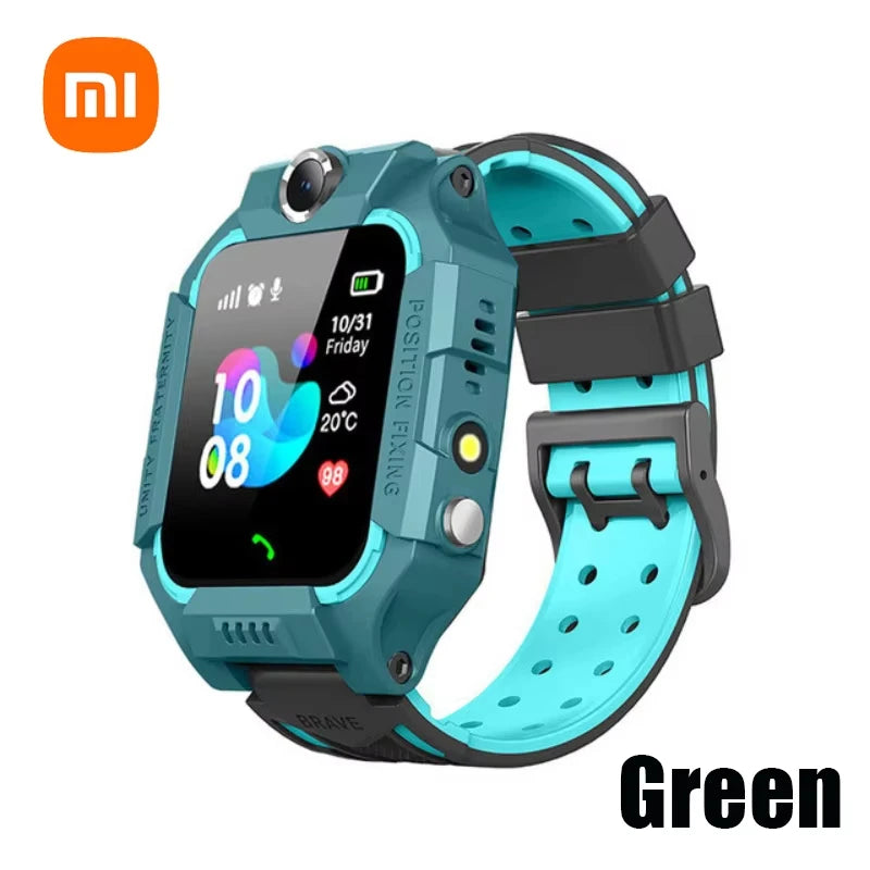 Xiaomi Kids Smart Watch 4G