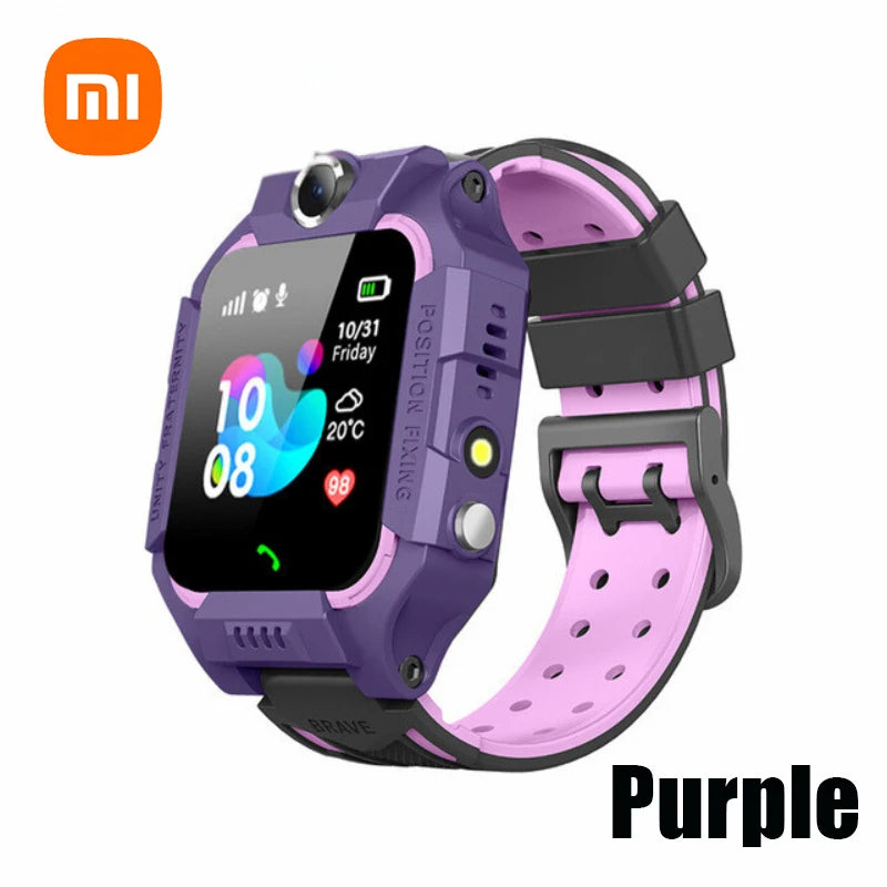Xiaomi Kids Smart Watch 4G