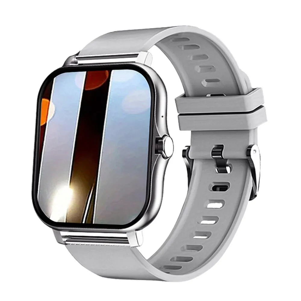 Smart watch for android phone.1.44 inch colour screen